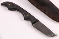  Caper Field knife - EDC ULTRA light