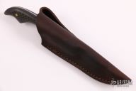  Caper Field knife - EDC ULTRA light