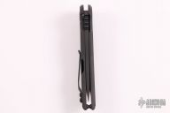 Kwaiback MK5 - Fullers