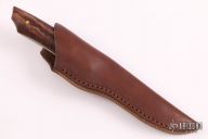 Classy 3 Finger Shepherd - mini fixed utility blade