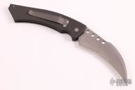 Hawk Auto - Stonewash Plain 9/96