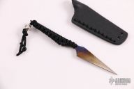 Small Titanium Stiletto