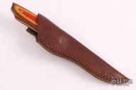  Classy 3 Finger Shepherd -mini fixed utility blade