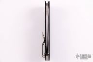 D'Allara 3 Folding Rescue Knife   