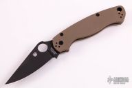 C81GPBNBK2- Paramilitary 2  