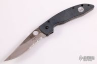 AFCK - Partially Serrated 