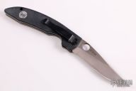 AFCK - Partially Serrated 