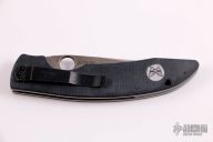 AFCK - Partially Serrated 