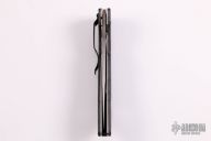 AFCK - Partially Serrated 