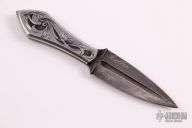 Wallet Dagger