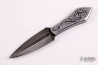 Wallet Dagger
