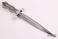 Sterling Silver Dagger 
