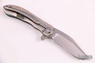 Full Custom Mermaid Flipper  