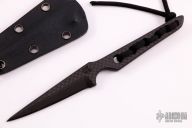 Carbon Fiber Stiletto