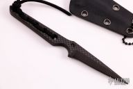Carbon Fiber Stiletto