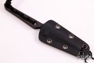 Carbon Fiber Stiletto