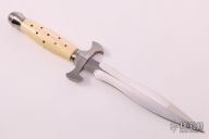 Ruby Encrusted Dagger