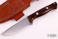 Bravo 1 - Polished blade