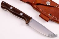 Bravo 1 - Polished blade