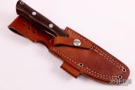 Bravo 1 - Polished blade