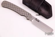 Razel Friction Folder