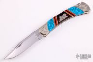 Bear Mountain Lockback