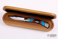 Bear Mountain Lockback