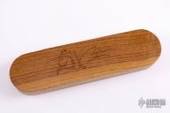 Bear Mountain Lockback