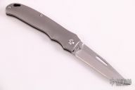 New York Special Slipjoint  