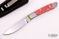 Model 110 - Brain Coral