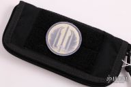 Strider Zippered case