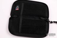 Strider Zippered case