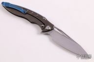 Framelock Flipper