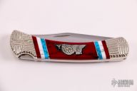 Custom Buck Model 110 