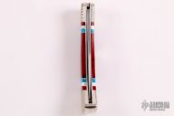 Custom Buck Model 110 