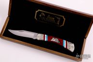 Custom Buck Model 110 