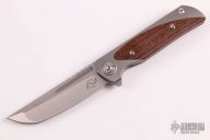 Liong Mah Warrior 2