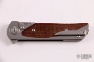Liong Mah Warrior 2