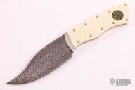 Damascus and Mammoth Skinner