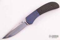 Gentlemen's Linerlock