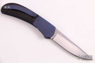 Gentlemen's Linerlock