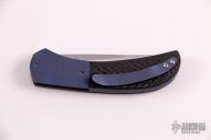 Gentlemen's Linerlock