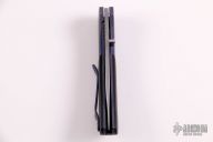 Gentlemen's Linerlock