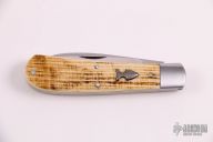 Zulu Spear - Mammoth Ivory