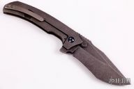 Satori Integral Flipper