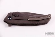 Satori Integral Flipper