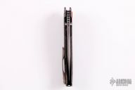 Satori Integral Flipper