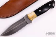 Double Edged Fighter