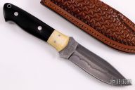 Double Edged Fighter