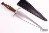 Ozark Toothpick - James Keating